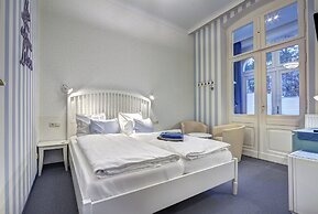 Hotel Villa Seeschlösschen