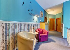 Hotel Villa Seeschlösschen