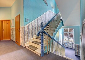 Hotel Villa Seeschlösschen