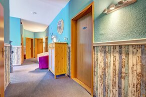 Hotel Villa Seeschlösschen