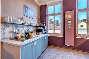 Hotel Villa Seeschlösschen