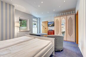 Hotel Villa Seeschlösschen