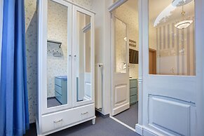 Hotel Villa Seeschlösschen