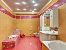 Hotel Villa Seeschlösschen