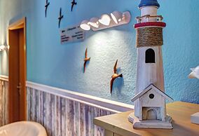 Hotel Villa Seeschlösschen