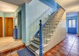 Hotel Villa Seeschlösschen