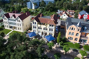 Hotel Villa Seeschlösschen