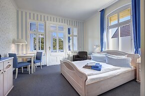 Hotel Villa Seeschlösschen