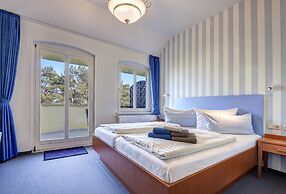 Hotel Villa Seeschlösschen