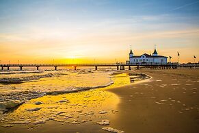 Hotel Villa Seeschlösschen