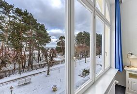 Hotel Villa Seeschlösschen