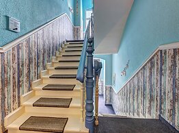 Hotel Villa Seeschlösschen