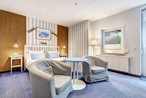 Hotel Villa Seeschlösschen