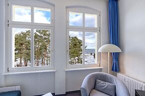 Hotel Villa Seeschlösschen