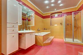 Hotel Villa Seeschlösschen