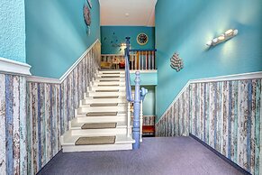 Hotel Villa Seeschlösschen