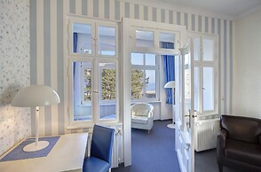 Hotel Villa Seeschlösschen