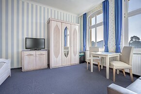 Hotel Villa Seeschlösschen