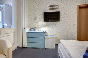 Hotel Villa Seeschlösschen