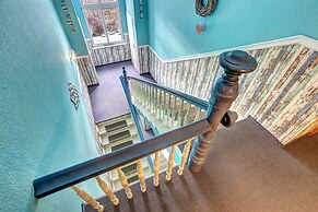 Hotel Villa Seeschlösschen