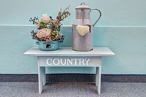 Hotel Villa Seeschlösschen