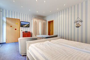 Hotel Villa Seeschlösschen