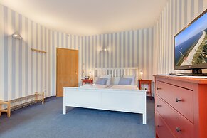 Hotel Villa Seeschlösschen