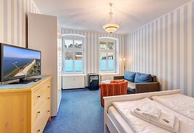 Hotel Villa Seeschlösschen