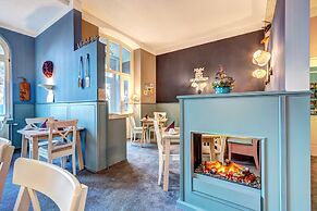 Hotel Villa Seeschlösschen