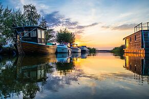 Hotel Villa Seeschlösschen