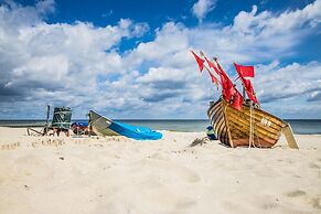 Hotel Villa Seeschlösschen