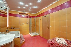 Hotel Villa Seeschlösschen