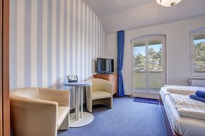 Hotel Villa Seeschlösschen