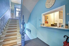 Hotel Villa Seeschlösschen