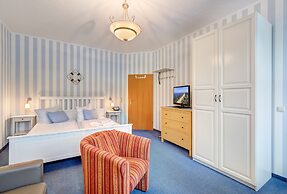 Hotel Villa Seeschlösschen