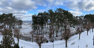 Hotel Villa Seeschlösschen