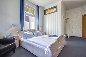 Hotel Villa Seeschlösschen