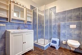 Hotel Villa Seeschlösschen