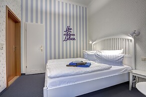 Hotel Villa Seeschlösschen