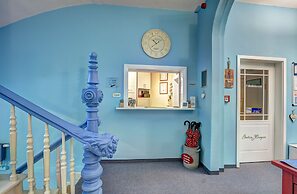 Hotel Villa Seeschlösschen