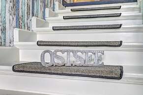 Hotel Villa Seeschlösschen