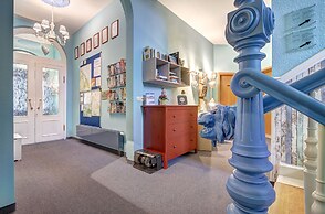 Hotel Villa Seeschlösschen