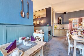 Hotel Villa Seeschlösschen