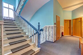 Hotel Villa Seeschlösschen