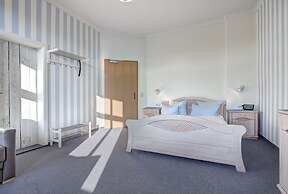 Hotel Villa Seeschlösschen