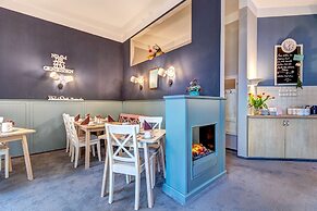 Hotel Villa Seeschlösschen