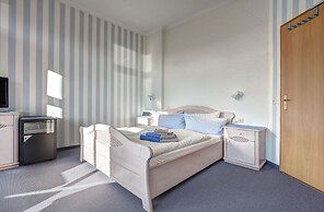 Hotel Villa Seeschlösschen