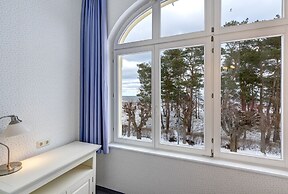 Hotel Villa Seeschlösschen