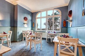 Hotel Villa Seeschlösschen