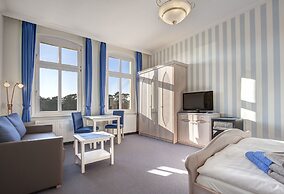 Hotel Villa Seeschlösschen